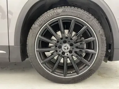 Photo 90 Mercedes GLA  220 d 8G-DCT 4Matic