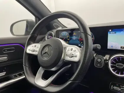 Photo 23 Mercedes GLA  220 d 8G-DCT 4Matic