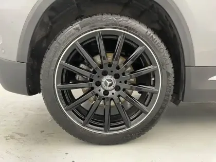 Photo 12 Mercedes GLA  220 d 8G-DCT 4Matic