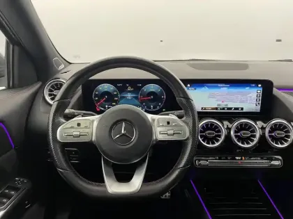 Photo 21 Mercedes GLA  220 d 8G-DCT 4Matic