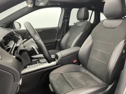 Photo 86 Mercedes GLA  220 d 8G-DCT 4Matic