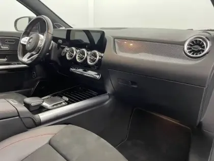 Photo 29 Mercedes GLA  220 d 8G-DCT 4Matic