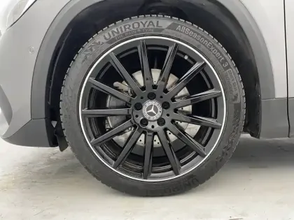 Photo 52 Mercedes GLA  220 d 8G-DCT 4Matic