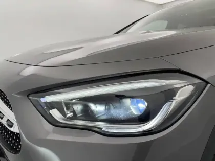 Photo 26 Mercedes GLA  220 d 8G-DCT 4Matic