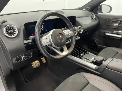 Photo 28 Mercedes GLA  220 d 8G-DCT 4Matic