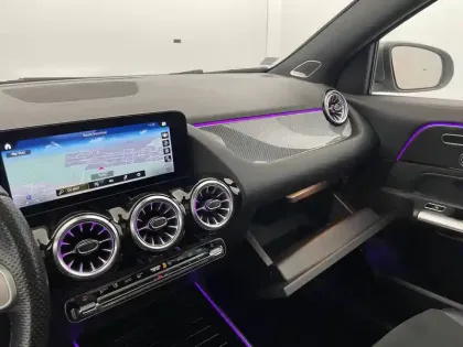 Photo 32 Mercedes GLA  220 d 8G-DCT 4Matic