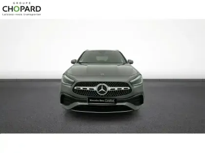 Photo 37 Mercedes GLA  220 d 8G-DCT 4Matic