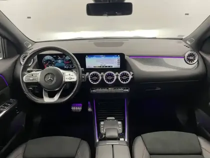 Photo 60 Mercedes GLA  220 d 8G-DCT 4Matic