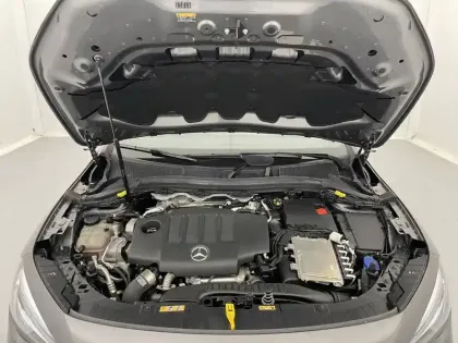 Photo 91 Mercedes GLA  220 d 8G-DCT 4Matic