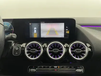 Photo 35 Mercedes GLA  220 d 8G-DCT 4Matic