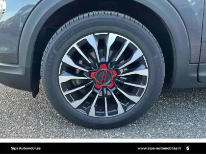 Photo 26 Fiat 500 X 1.0 FireFly Turbo T3 120 ch