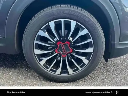 Photo 25 Fiat 500 X 1.0 FireFly Turbo T3 120 ch