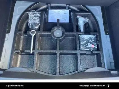 Photo 39 Fiat 500 X 1.0 FireFly Turbo T3 120 ch