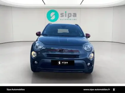 Photo 36 Fiat 500 X 1.0 FireFly Turbo T3 120 ch