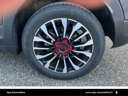 Photo 52 Fiat 500 X 1.0 FireFly Turbo T3 120 ch