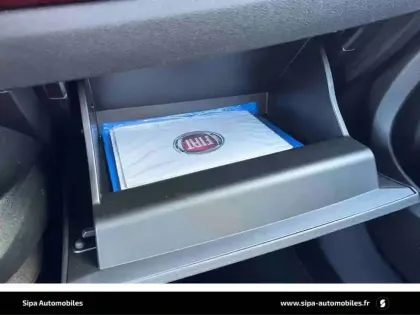 Photo 19 Fiat 500 X 1.0 FireFly Turbo T3 120 ch