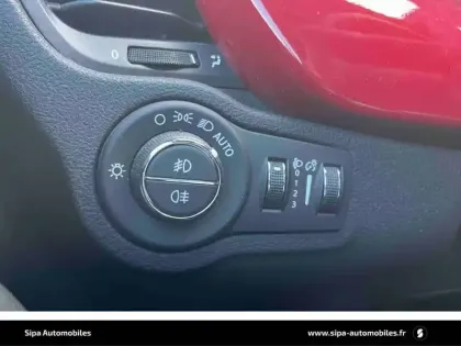 Photo 47 Fiat 500 X 1.0 FireFly Turbo T3 120 ch