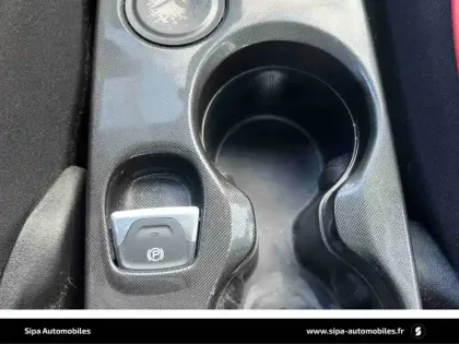 Photo 49 Fiat 500 X 1.0 FireFly Turbo T3 120 ch