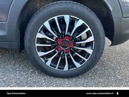 Photo 27 Fiat 500 X 1.0 FireFly Turbo T3 120 ch