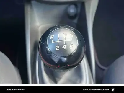 Photo 46 Fiat 500 X 1.0 FireFly Turbo T3 120 ch