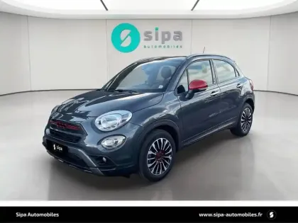 Photo 58 Fiat 500 X 1.0 FireFly Turbo T3 120 ch