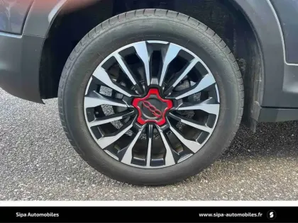 Photo 24 Fiat 500 X 1.0 FireFly Turbo T3 120 ch