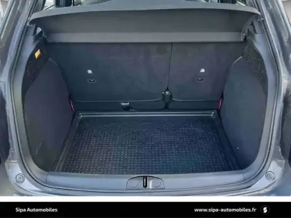 Photo 11 Fiat 500 X 1.0 FireFly Turbo T3 120 ch