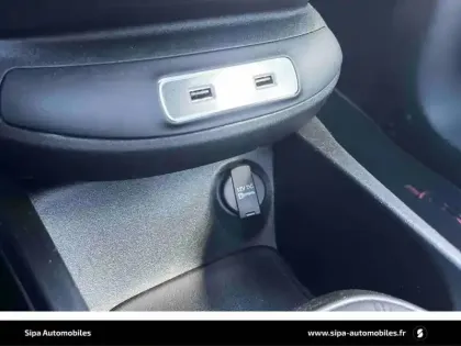 Photo 21 Fiat 500 X 1.0 FireFly Turbo T3 120 ch