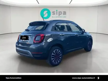 Photo 62 Fiat 500 X 1.0 FireFly Turbo T3 120 ch