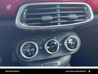 Photo 16 Fiat 500 X 1.0 FireFly Turbo T3 120 ch