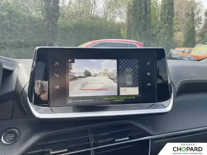 Photo 15 Peugeot 2008  BlueHDi 130 S&S EAT8