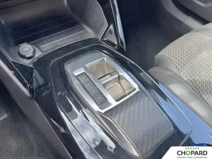 Photo 17 Peugeot 2008  BlueHDi 130 S&S EAT8