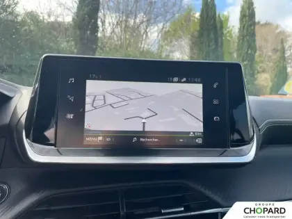 Photo 12 Peugeot 2008  BlueHDi 130 S&S EAT8