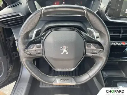 Photo 16 Peugeot 2008  BlueHDi 130 S&S EAT8