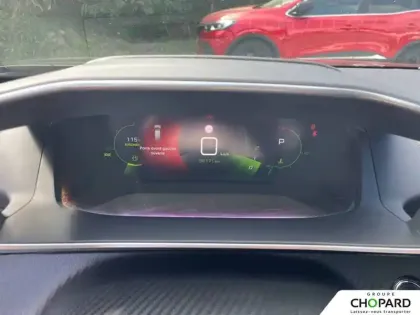 Photo 18 Peugeot 2008  BlueHDi 130 S&S EAT8