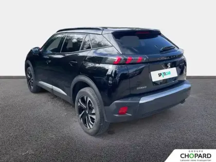 Photo 6 Peugeot 2008  BlueHDi 130 S&S EAT8