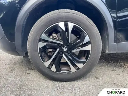 Photo 11 Peugeot 2008  BlueHDi 130 S&S EAT8