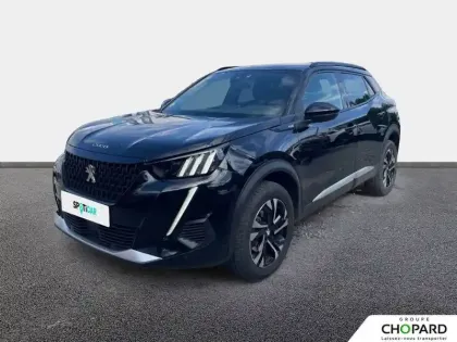 Photo Peugeot 2008 Gt