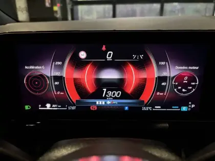 Photo 8 Mercedes GLA  180 7G-DCT