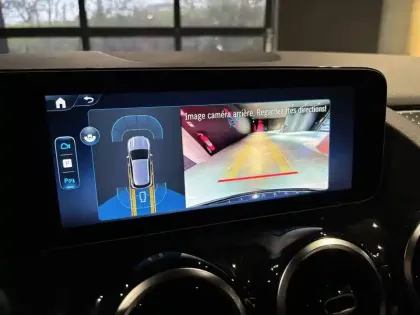 Photo 12 Mercedes GLA  180 7G-DCT