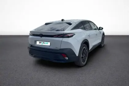 Photo 5 Peugeot 408  Electrique 58 kWh 210 ch
