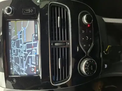 Photo 35 Renault Clio  dCi 90 E6C