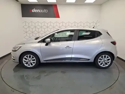 Photo 42 Renault Clio  dCi 90 E6C