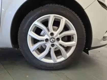 Photo 15 Renault Clio  dCi 90 E6C