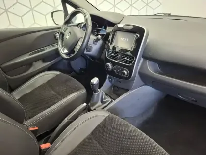 Photo 62 Renault Clio  dCi 90 E6C