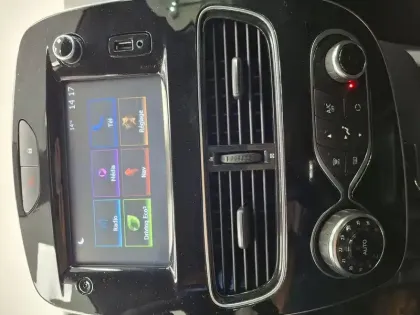 Photo 34 Renault Clio  dCi 90 E6C