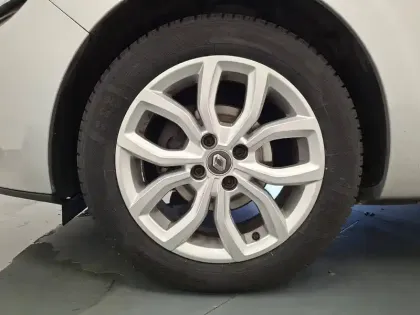 Photo 16 Renault Clio  dCi 90 E6C