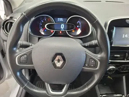 Photo 68 Renault Clio  dCi 90 E6C