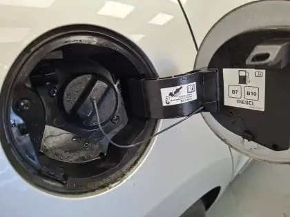 Photo 13 Renault Clio  dCi 90 E6C