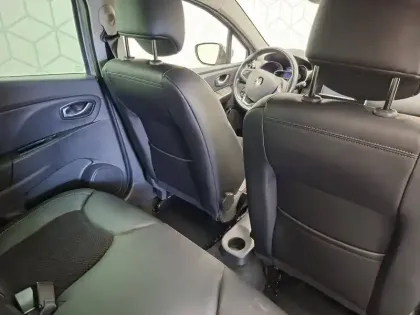 Photo 22 Renault Clio  dCi 90 E6C